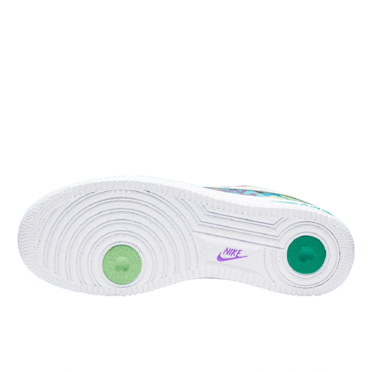 Nike Air Force 1 Flyleather Ruohan Wang CZ3990 900 FKS56431 Footers