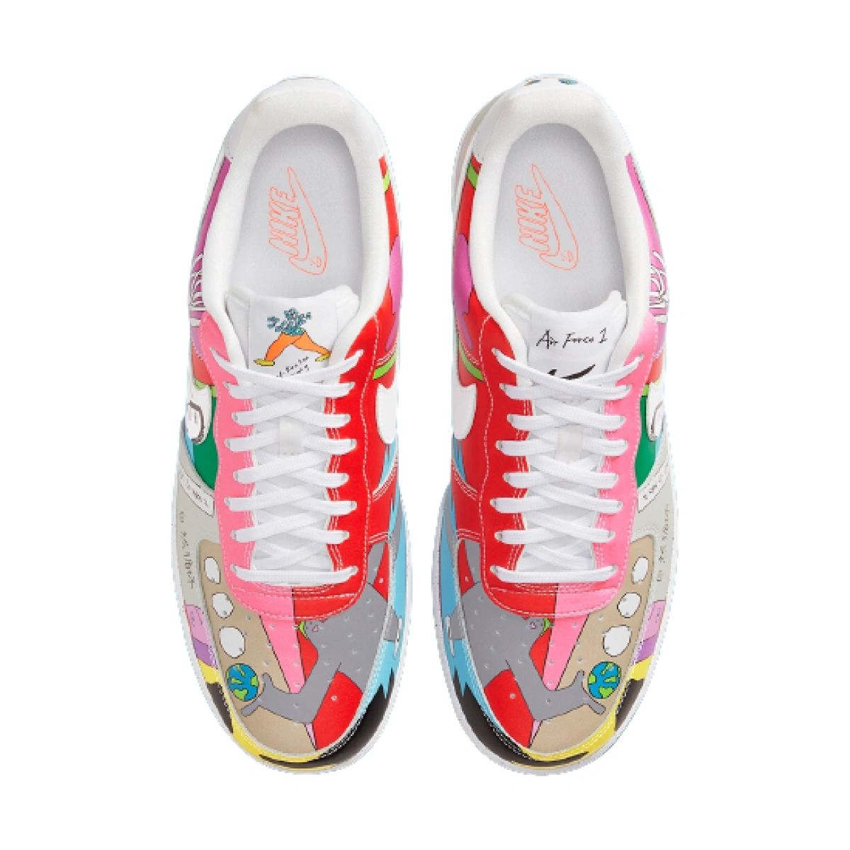 Nike air force flyleather shop