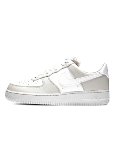 Nike Air Force 1 Low Fur Tongue DC1165-001