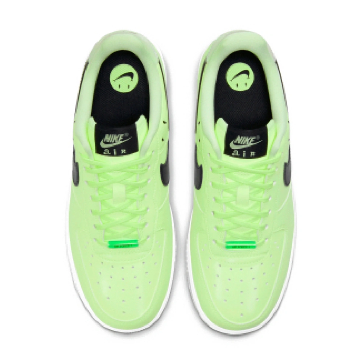 Have a nike day forces 2025