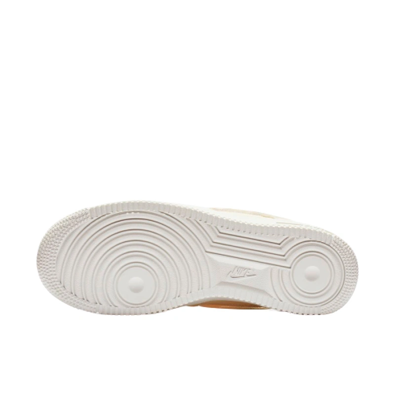 Nike Air Force 1 Low Jelly Puff Pale Ivory AH6827 100 FKS55835 buy with delivery Footers