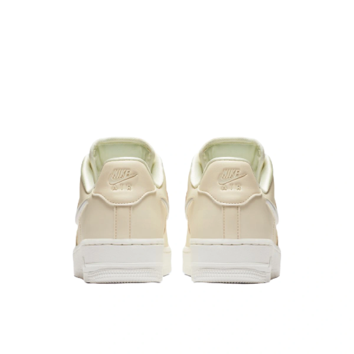 Nike air force 1 jelly puff outlet