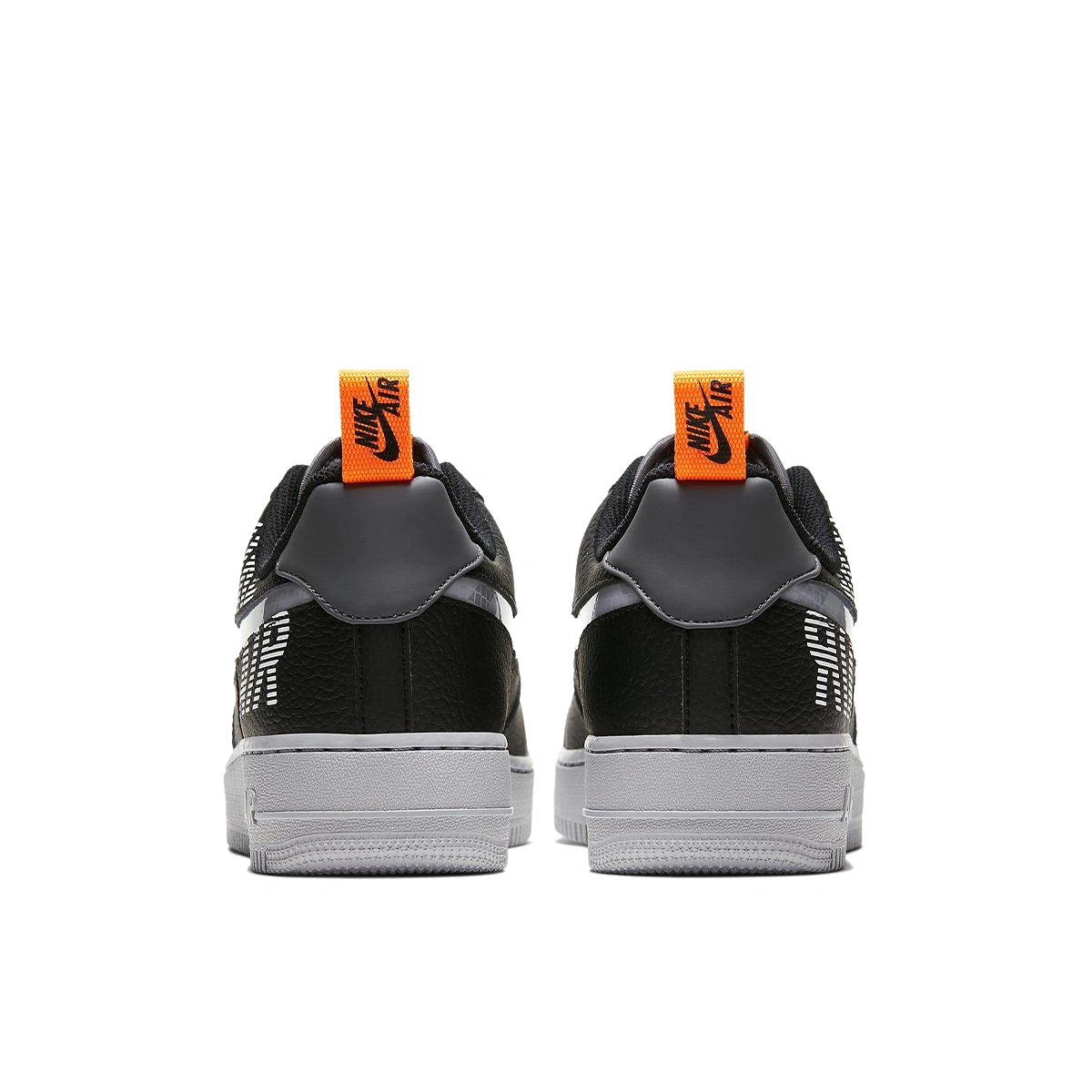 Nike Air Force 1 07 LV8 2 Under Construction BQ4421 002 FKS55650 buy with delivery Footers