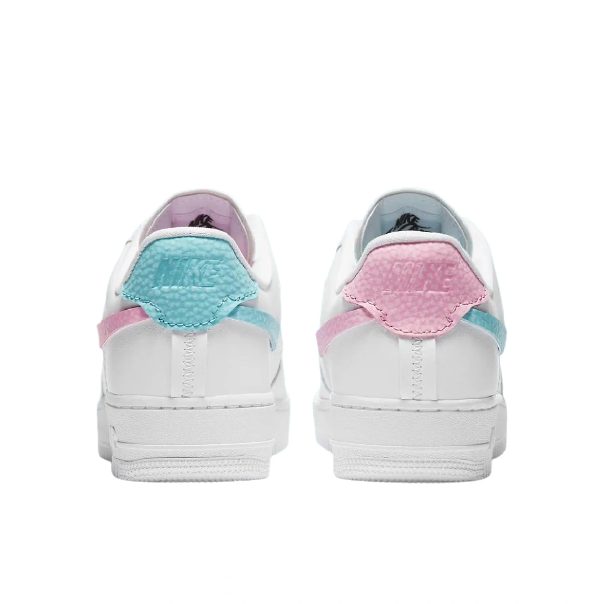Nike air force aqua shop