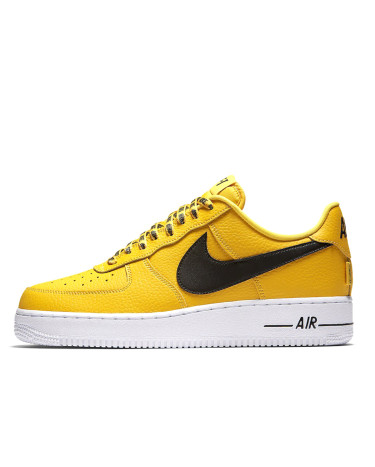 Nike Air Force 1 '07 LV8 NBA Pack