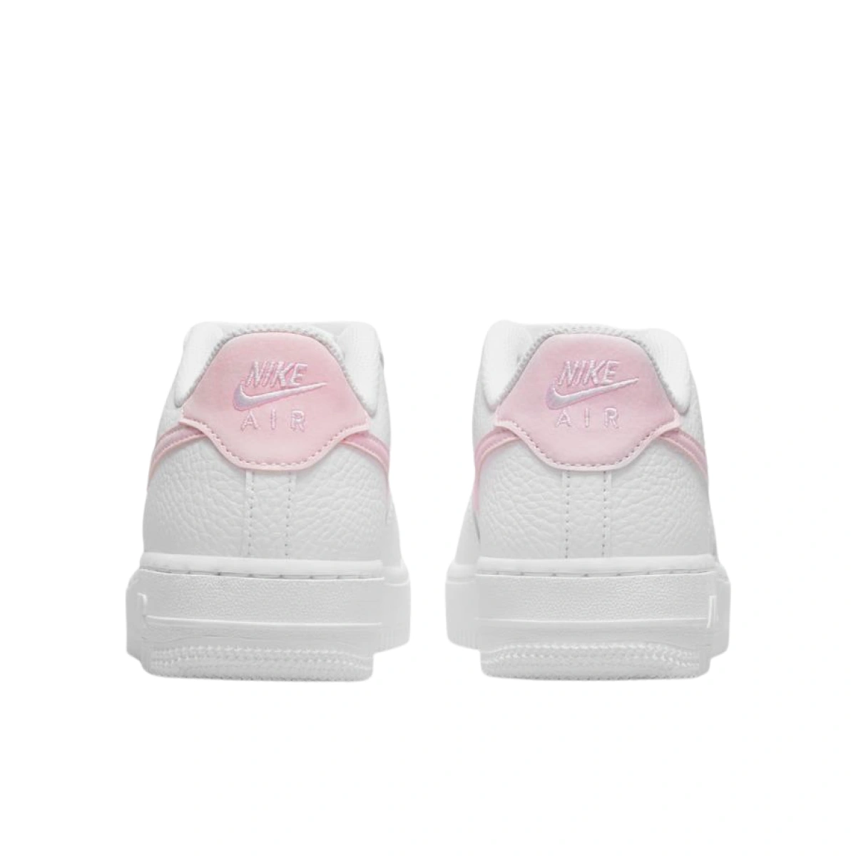Nike Air Force 1 Low Pink Foam CT3839 103