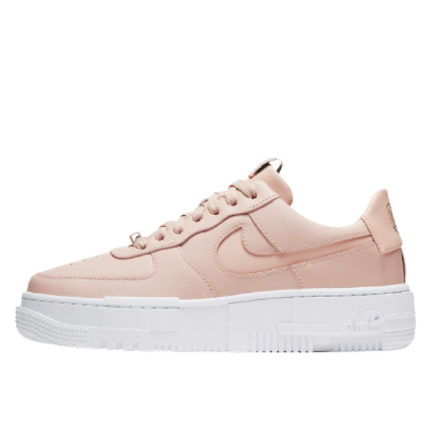Nike Air Force 1 Pixel Particle Beige CK6649-200