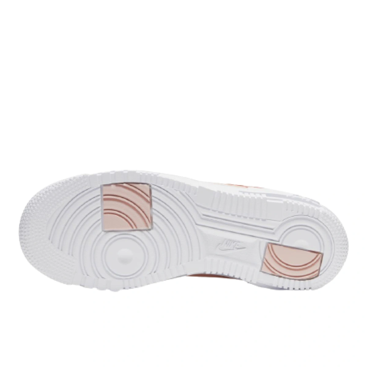 Nike af1 particle beige clearance