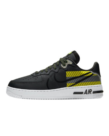 Nike Air Force 1 React 3M Pack CT3316-003