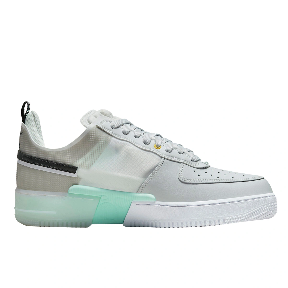Foam air force 1 deals