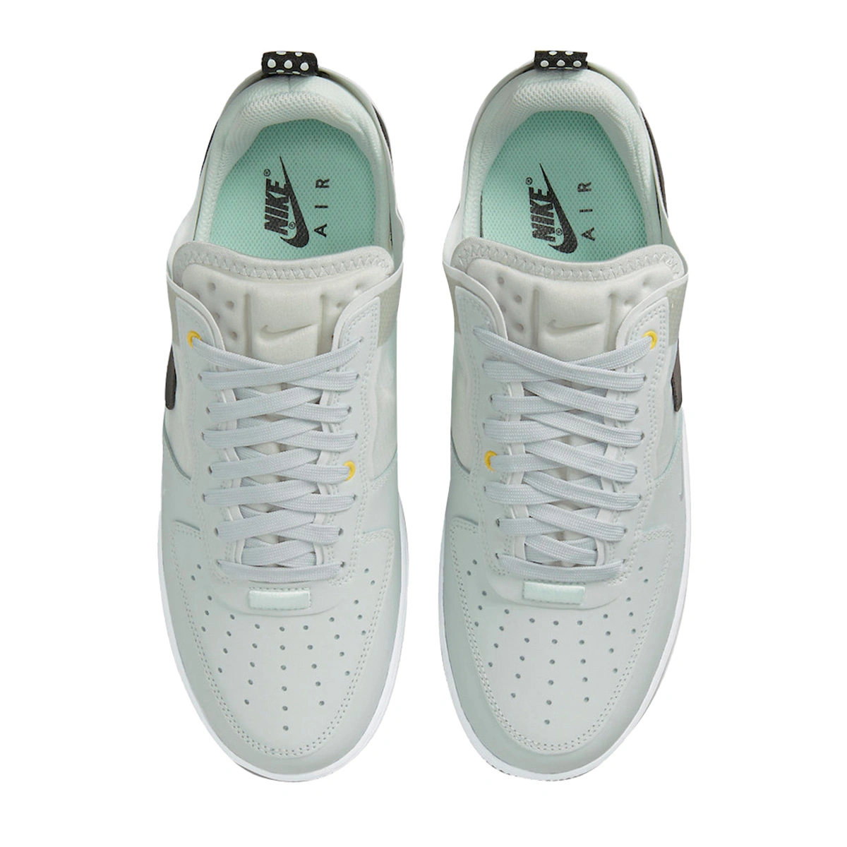 Nike air foam 1 sale