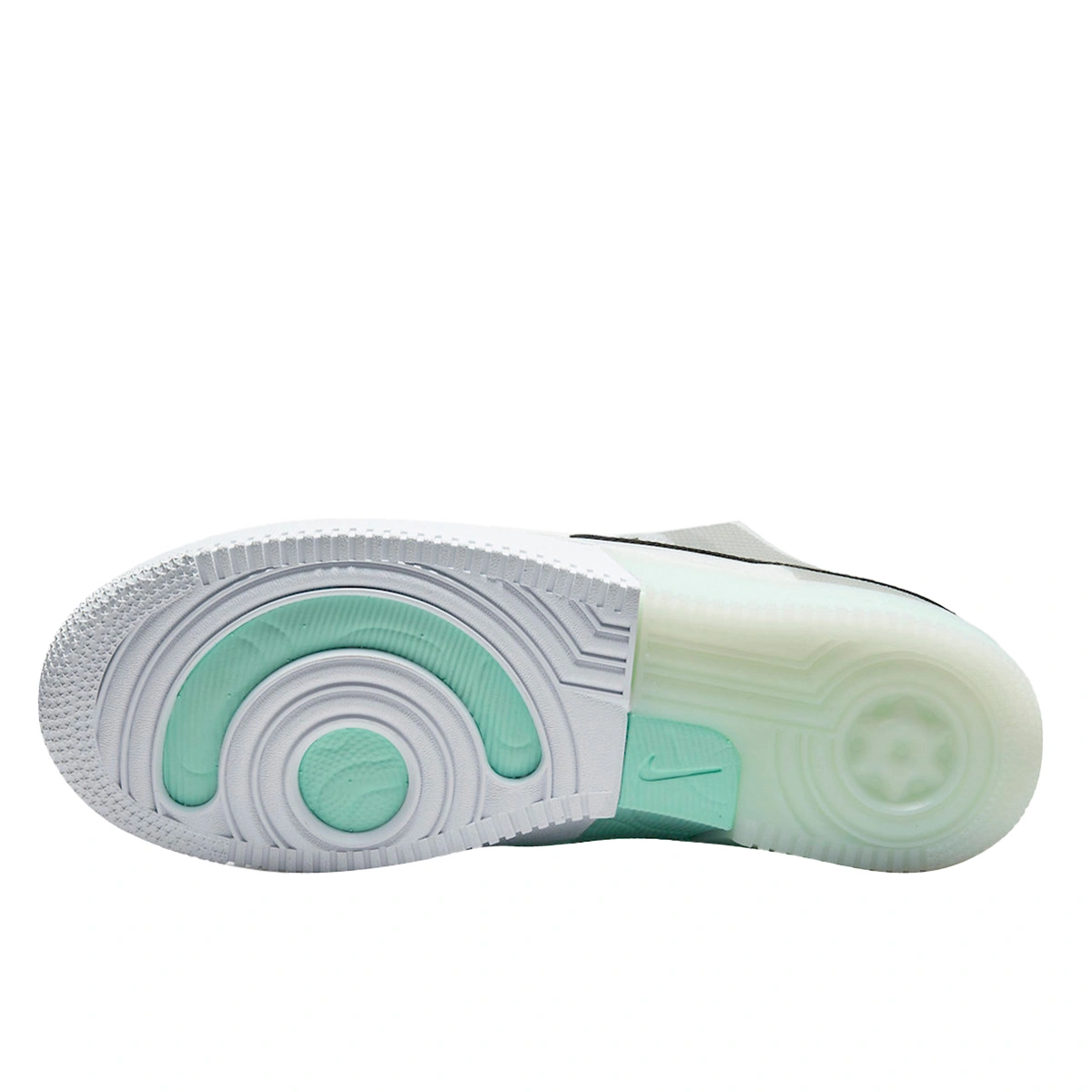 Nike Air Force 1 Low React Mint Foam DM0573 001