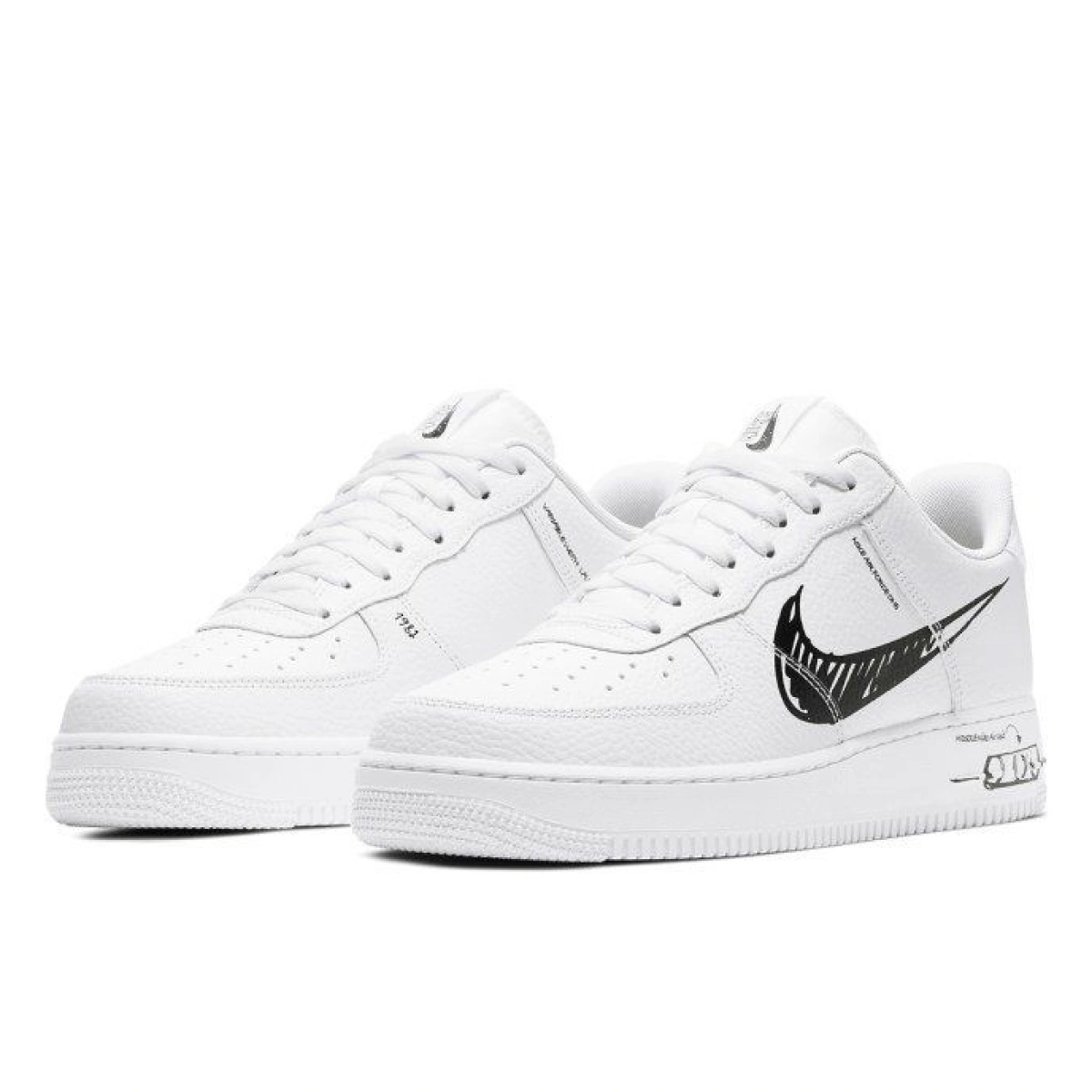 Nike air 1 sketch deals
