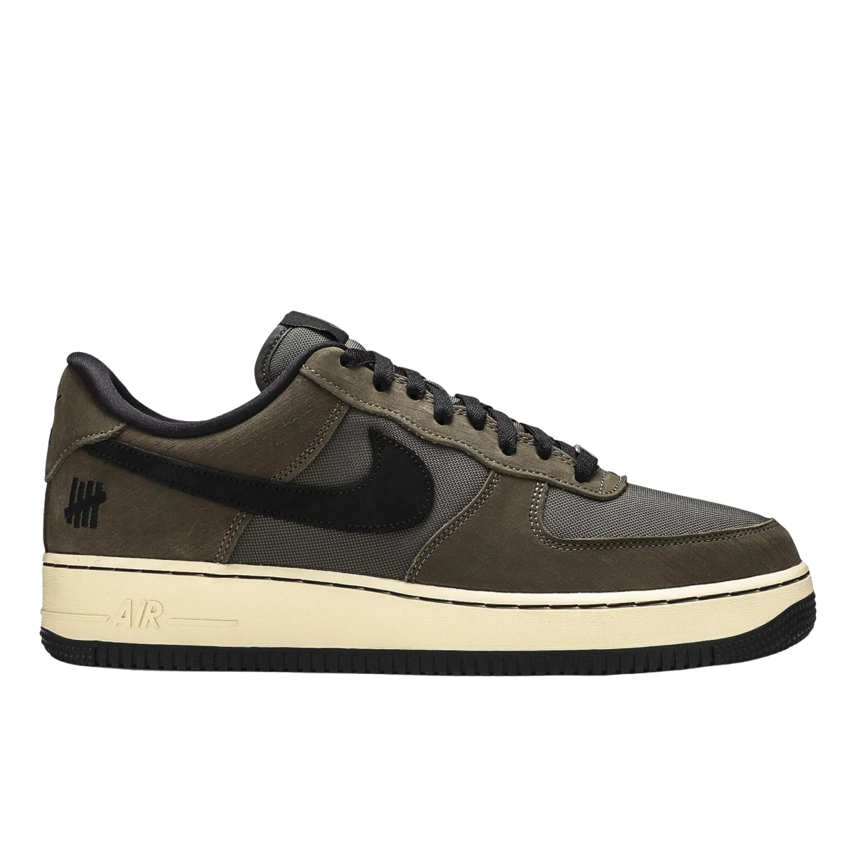Nike Air Force 1 Low SP UNDEFEATED Ballistic Dunk vs. AF1 DH3064 300 FKS56617 buy with delivery Footers