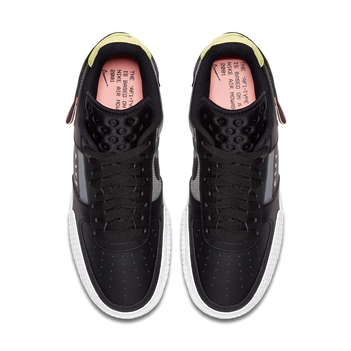 Nike af1 type new arrivals