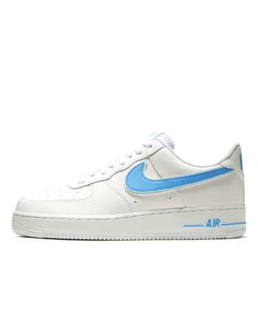Nike Air Force 1 Low White University Blue AO2423-100