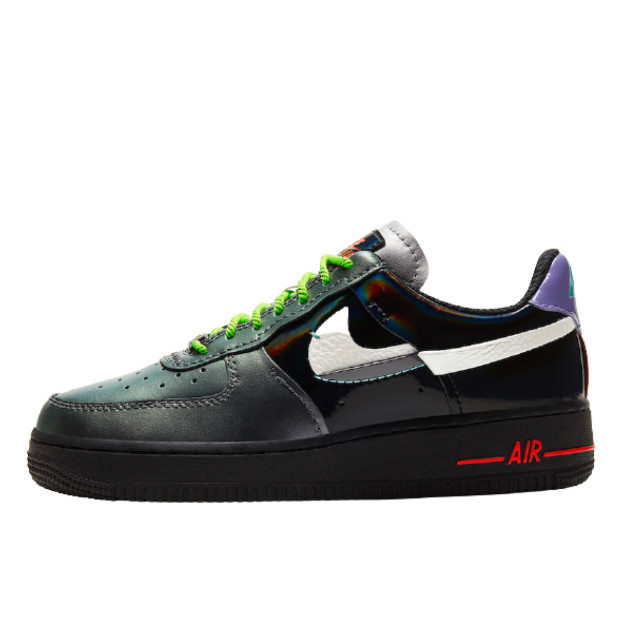 Nike Air Force 1 Vandalized Joker CT7359-001