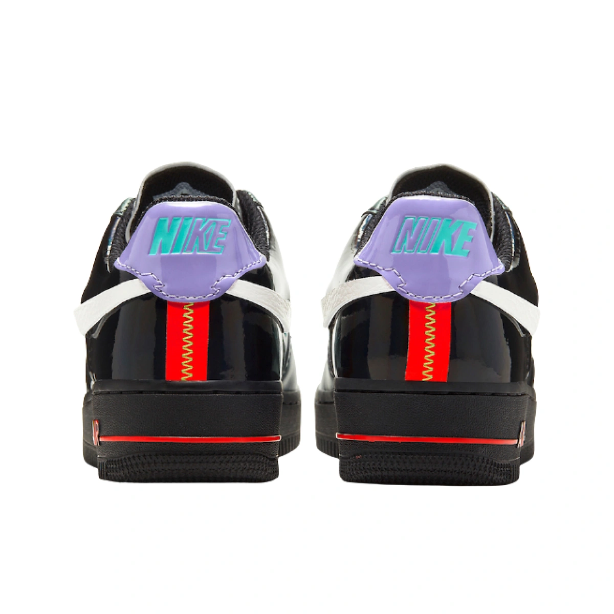 Nike air force 1 joker store