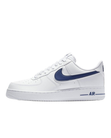 Nike Air Force 1 Low White Deep Royal AO2423-103