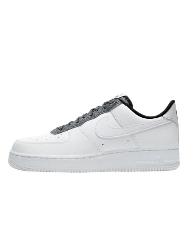 Nike Air Force 1 Low White Grey CK4363-100