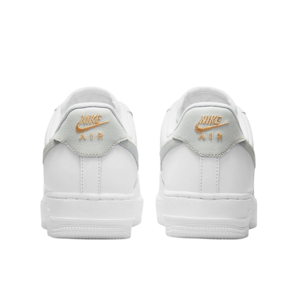 Nike air force 1 07 white grey online