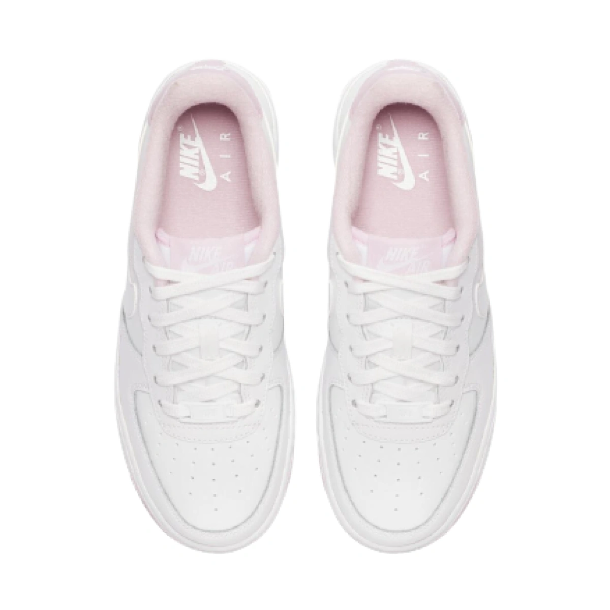Nike air force 1 lilac hot sale