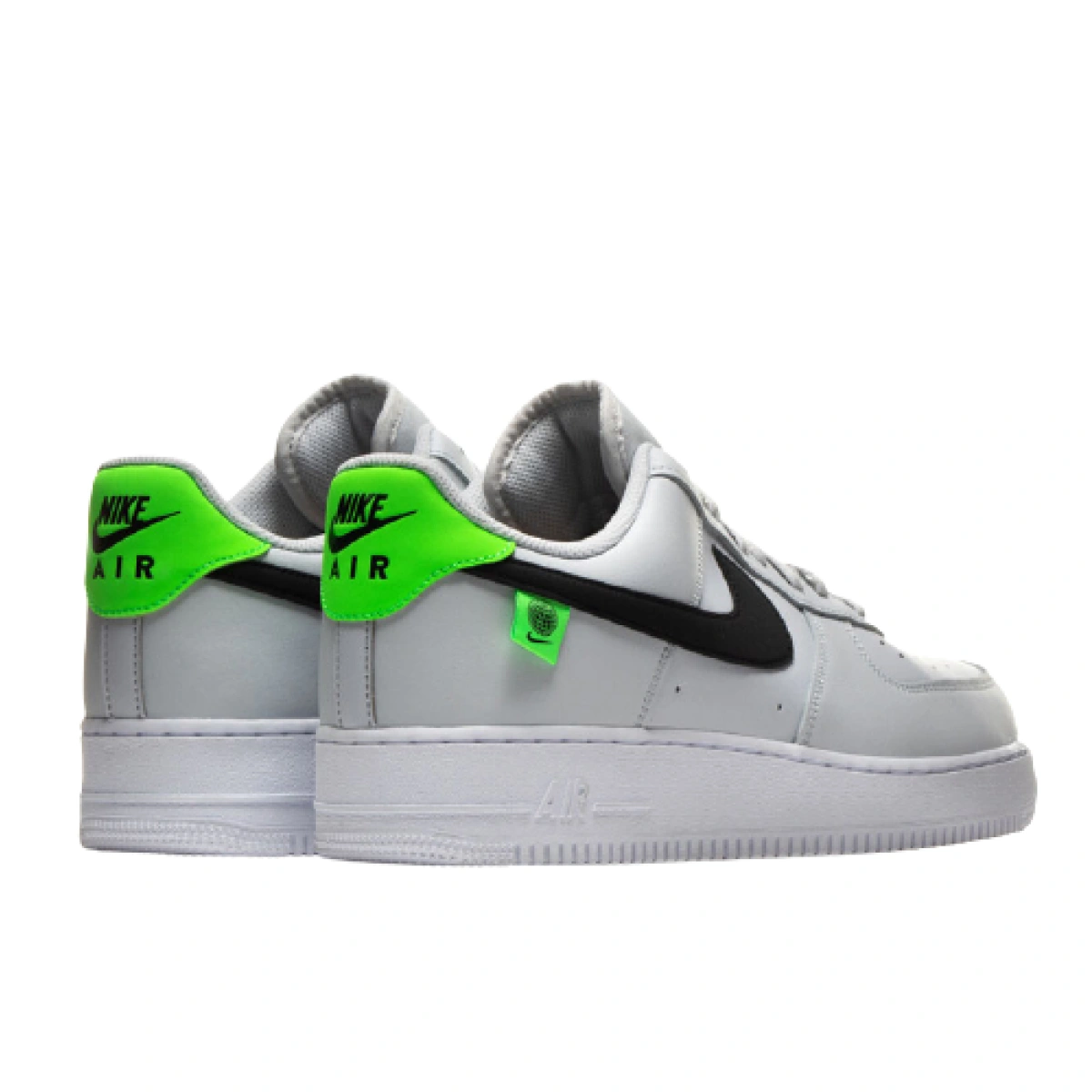 Nike Air Force 1 Low Worldwide Pure Platinum CK7648 002 FKS56045 buy with delivery Footers