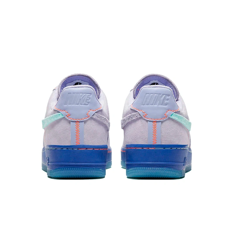 Nike Air Force 1 LX Purple Agate CT7358 500 FKS55943 Footers