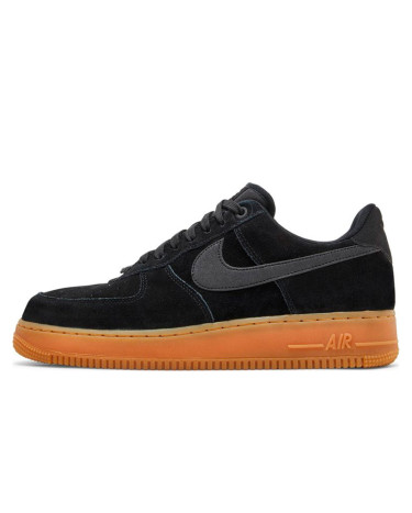 Nike Air Force 1 ’07 Lv8 Suede  AA1117-001