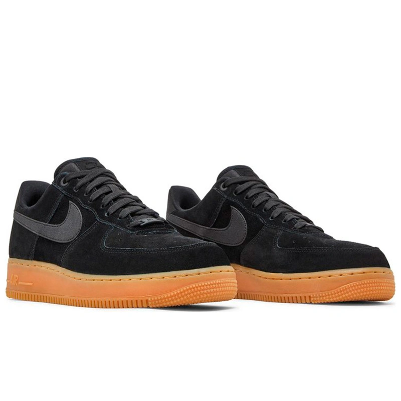 Nike Air Force 1 07 Lv8 Suede AA1117 001 FKSU551971 buy with delivery Footers