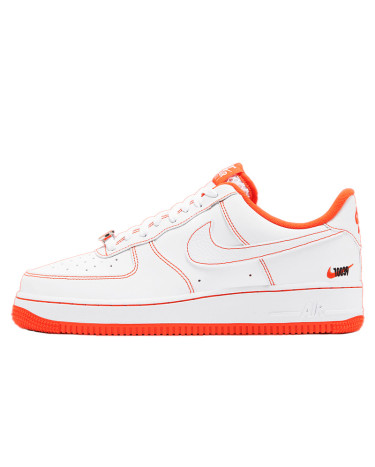 Nike Air Force 1 Low Rucker Park CT2585-100