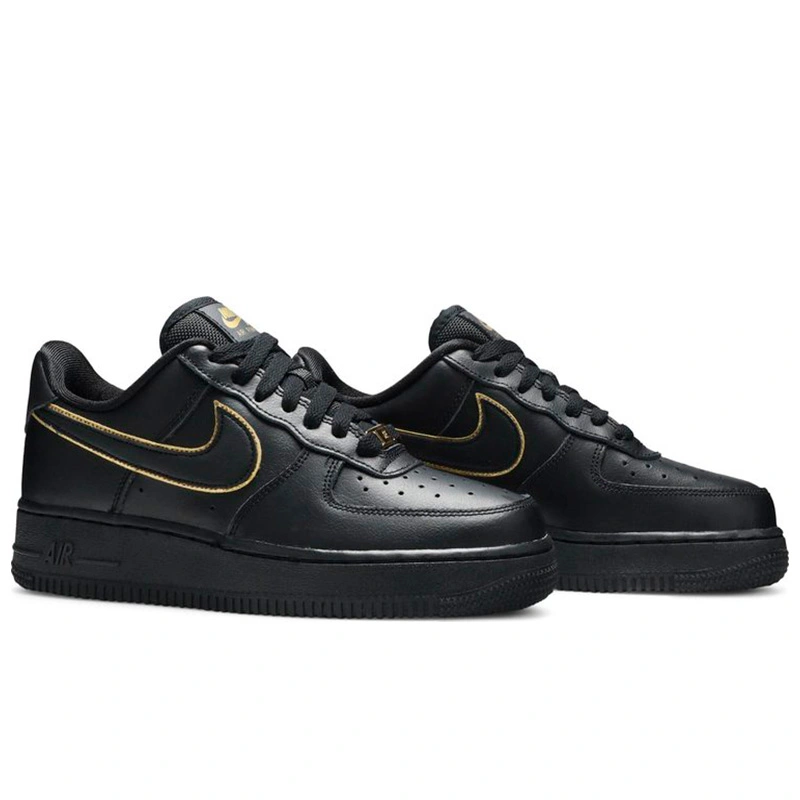 Nike air force 1 essential low grey sale