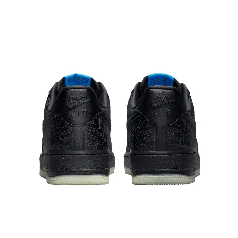 Space jam air force 1 sale