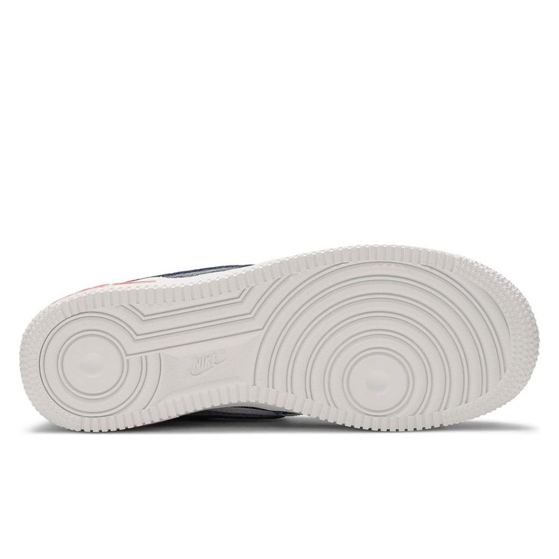 Nike Air Force 1 Low Swoosh Chain Pack CK9708 100 FKS56624 buy with delivery Footers