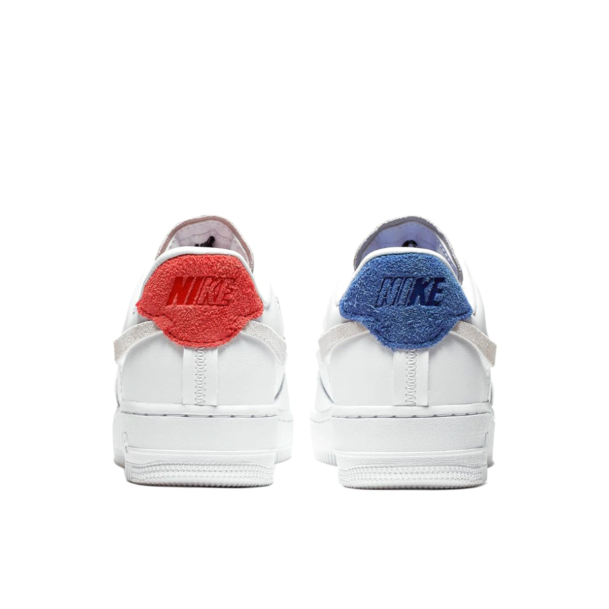 Air force 1 lx vandalised top