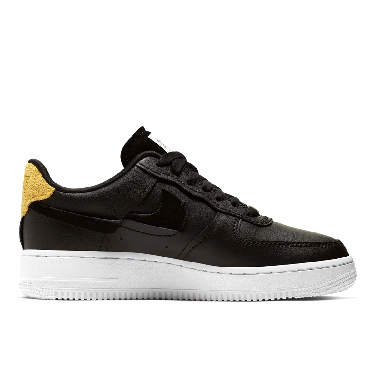 Nike air force 1 07 pivot black online