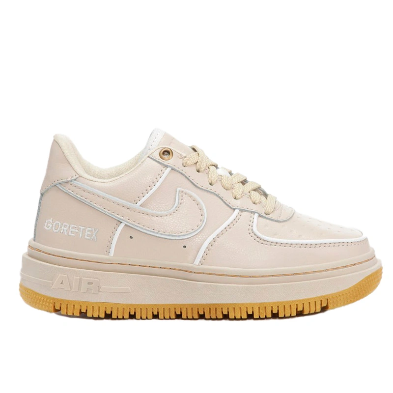 Nike Air Force 1 Low Gore Tex Winter Termo Beige
