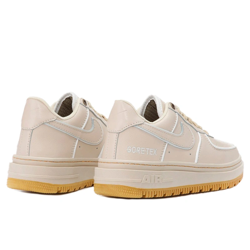 Nike air force 1 gore tex white low outlet