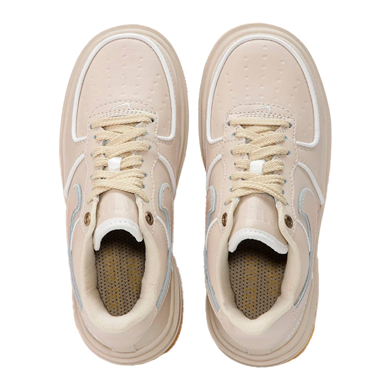 Nike air force 1 low mid winter white discount