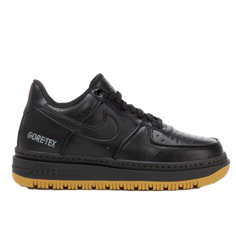 Nike Air Force 1 Low Gore Tex Winter Termo Black