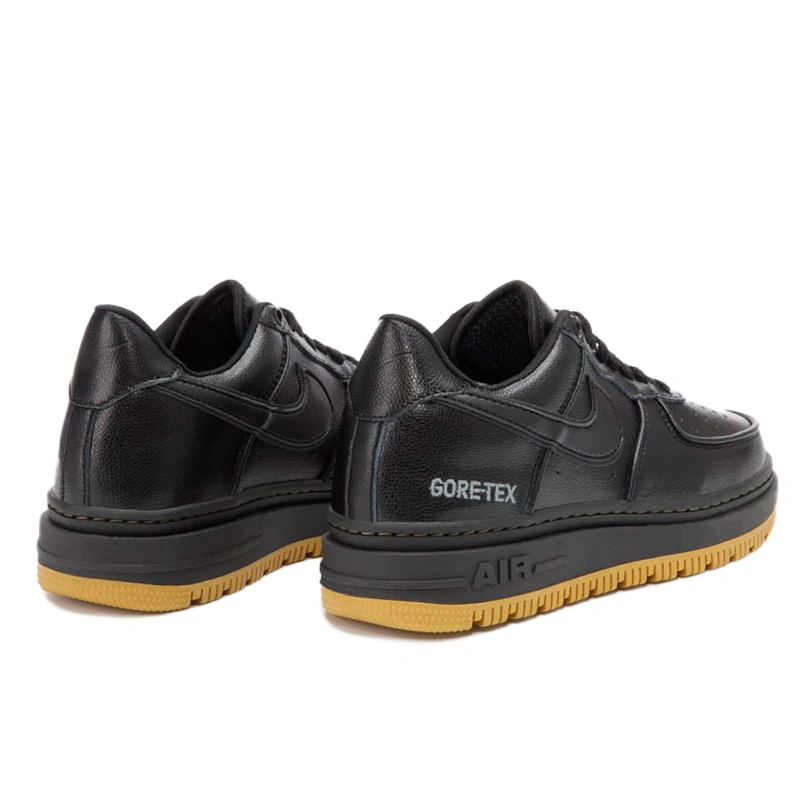Nike Air Force 1 Low Gore Tex Winter Termo Black