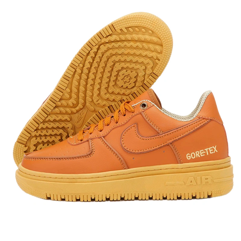 Nike air force 1 gore tex on feet shop