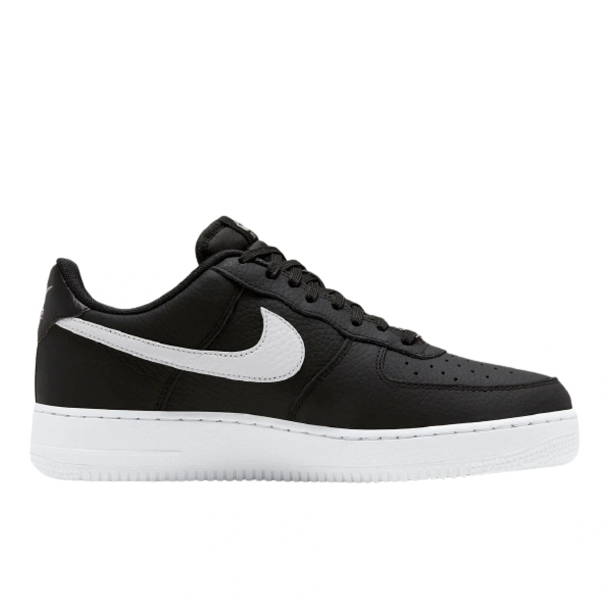 Nike af1 with zipper sales