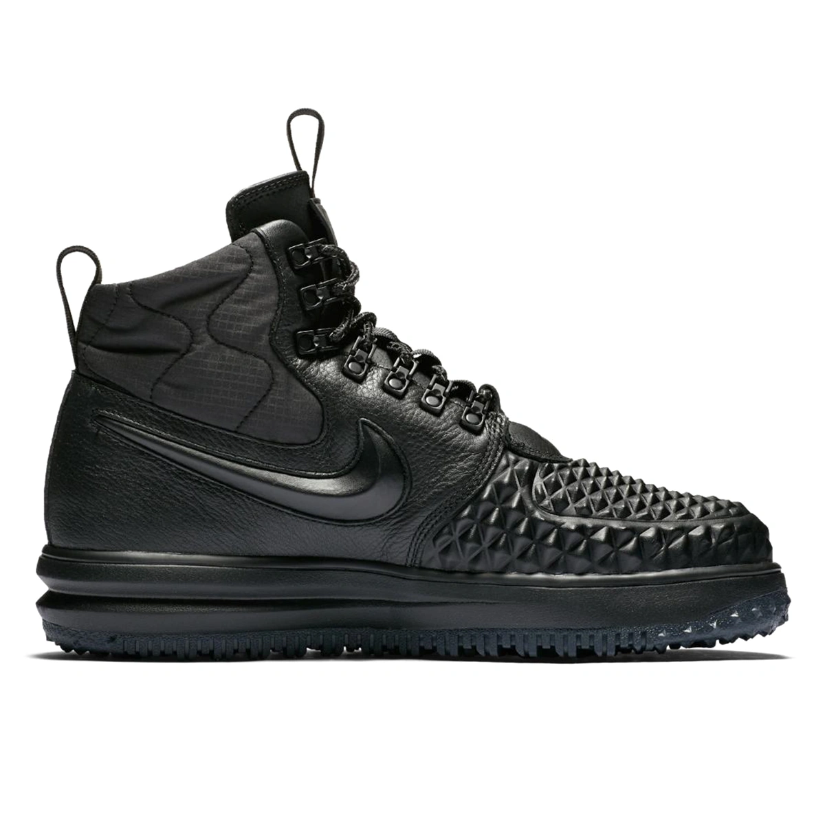 Lunar force 1 duckboot black outlet