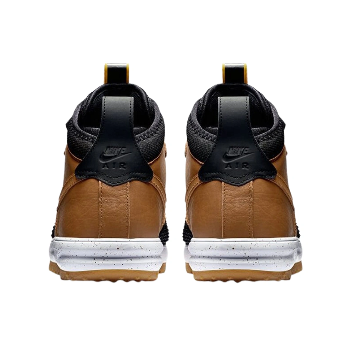 Lunar force 1 duckboot british tan shop