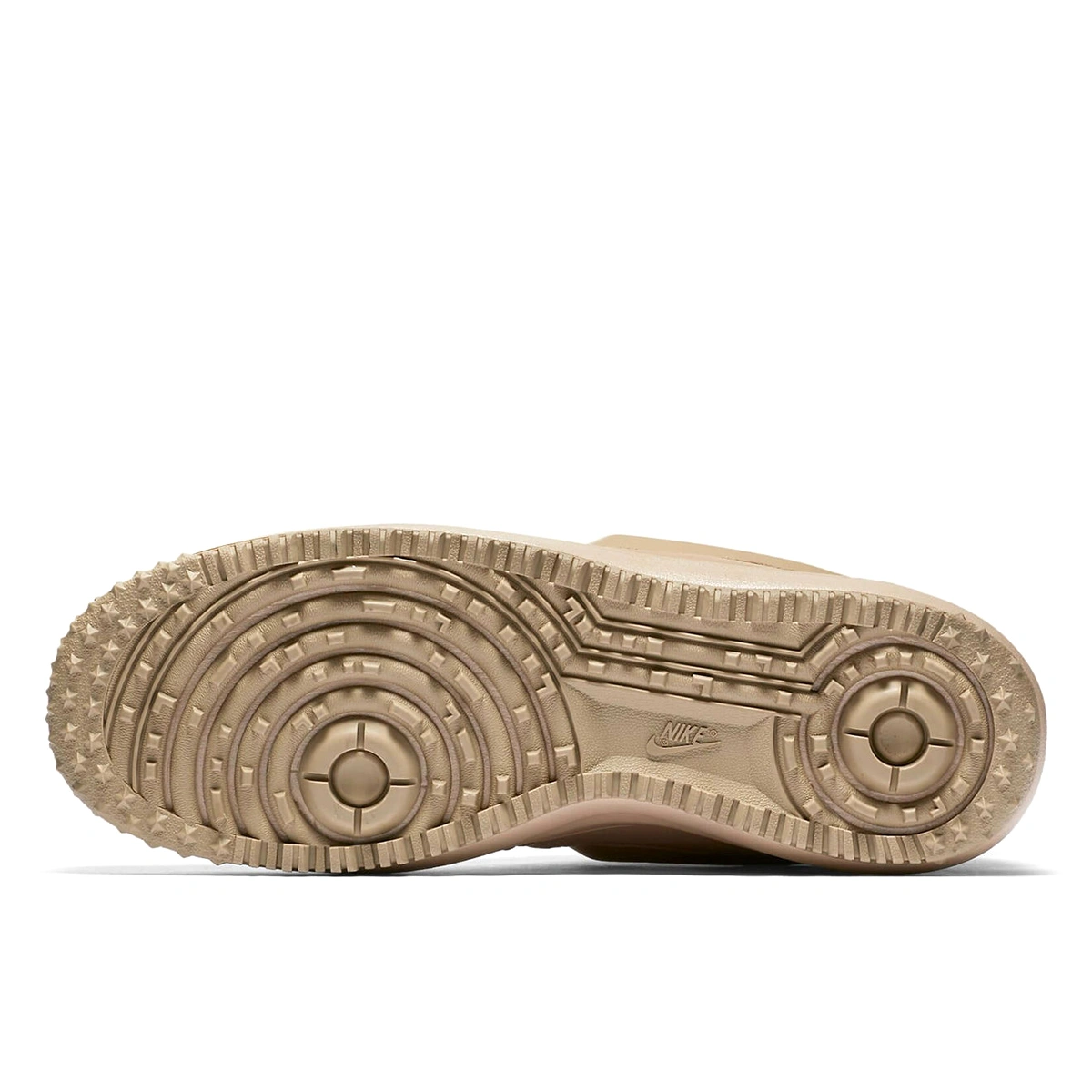 Nike Lunar Force 1 Duckboot Linen 916682 201