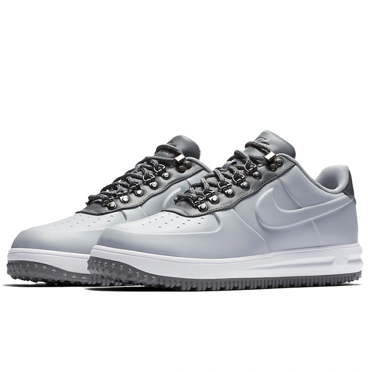 Lunar force 1 duckboot low black 2025