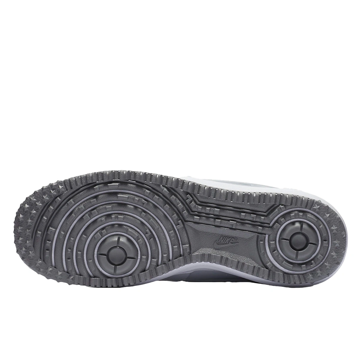 Nike air force 1 duckboot low black clearance