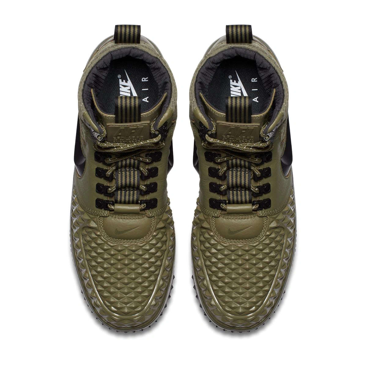 Lunar force 1 duckboot olive shop