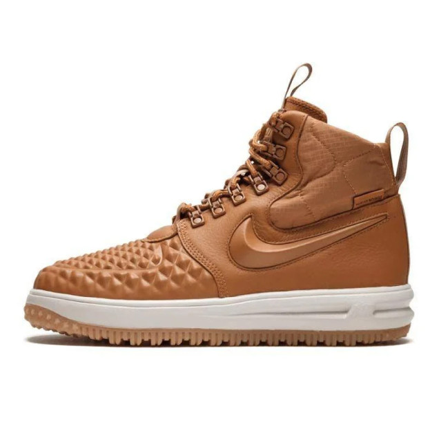 Nike Lunar Force 1 Duckboot Cider AA0283-200